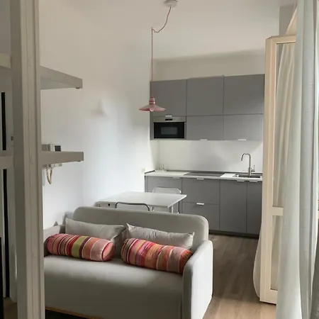 Apartment La Leonessa Brescia