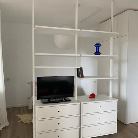 La Leonessa Apartment *