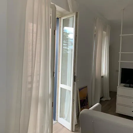 La Leonessa Apartment *
