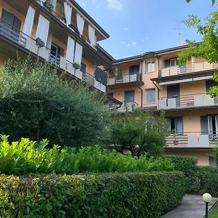 Apartment La Leonessa