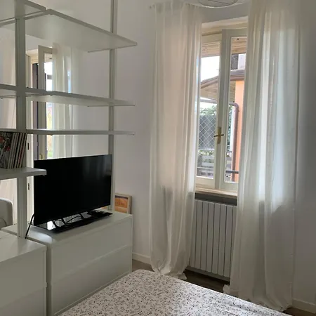 Apartment La Leonessa Brescia