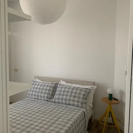 Corsica 137 Apartman