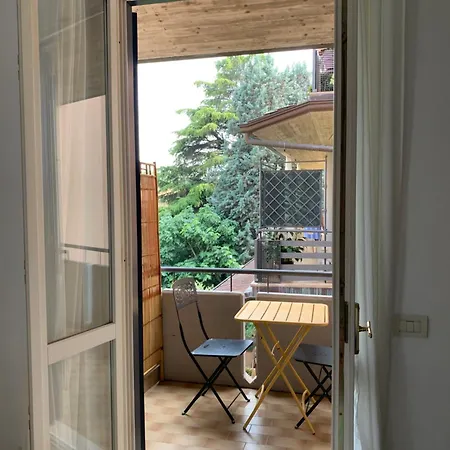 Corsica 137 Apartman Brescia