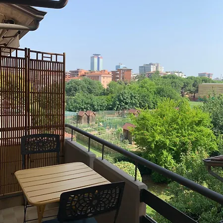 Corsica 137 公寓 *