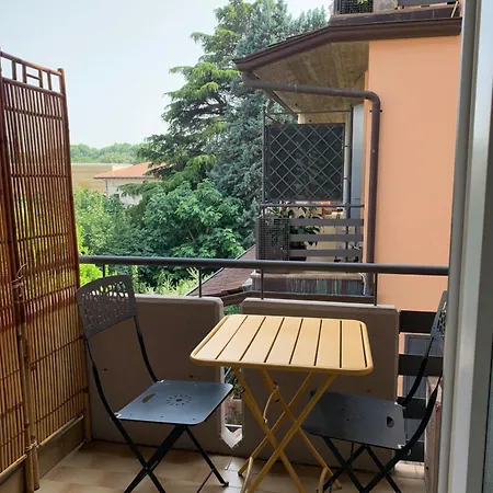 Corsica 137 Apartment