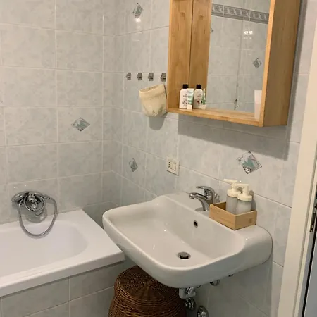 Corsica 137 Apartman *