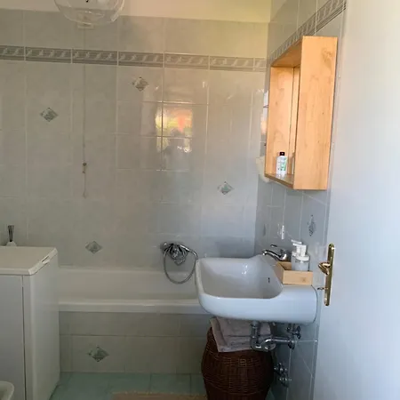 Corsica 137 Apartman Brescia