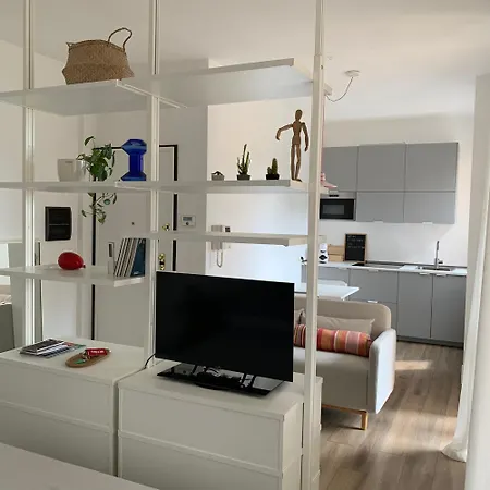 Apartman Corsica 137 *