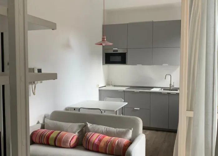 Apartment Corsica 137 Brescia