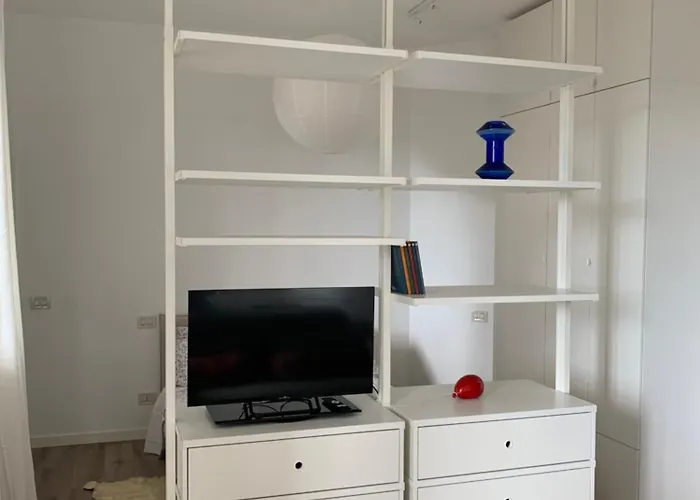 Corsica 137 公寓 *