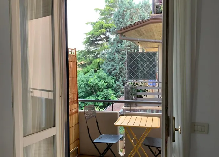 Corsica 137 Διαμέρισμα Μπρέσια