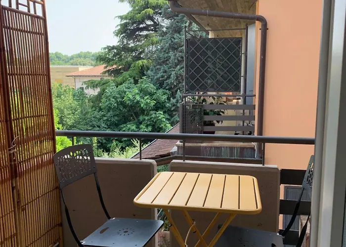 Corsica 137 Apartment