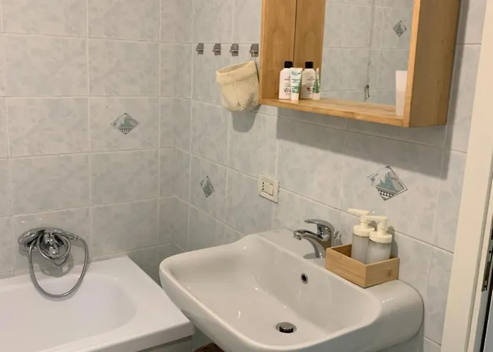 Corsica 137 Διαμέρισμα *