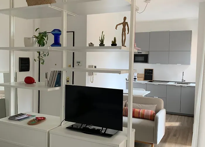 Apartment Corsica 137 *