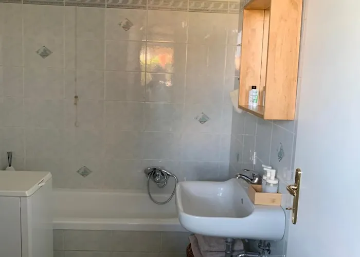 Corsica 137 Apartment Brescia